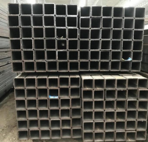 汤原20#无缝方管